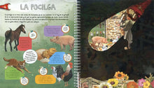 Cargar imagen en el visor de la galería, ANIMALES DE LA GRANJA (TD) (S3227007)
