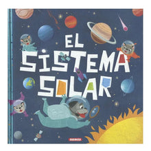 Cargar imagen en el visor de la galería, SISTEMA SOLAR (S2146999)
