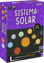 Cargar imagen en el visor de la galería, SISTEMA SOLAR (S3564002)
