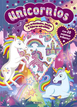Cargar imagen en el visor de la galería, UNICORNIOS (S3468007)
