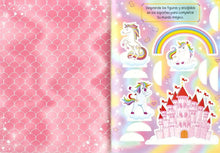 Cargar imagen en el visor de la galería, UNICORNIOS (S3468007)
