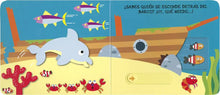 Cargar imagen en el visor de la galería, ANIMALES DEL MAR (TD) (S5182001)

