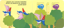 Cargar imagen en el visor de la galería, DINOSAURIOS (TD) (S5182002)
