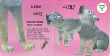 Cargar imagen en el visor de la galería, SONIDOS DE ANIMALES (TD) (S3593003)
