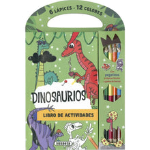 Cargar imagen en el visor de la galería, DINOSAURIOS (S3619002)

