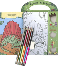 Cargar imagen en el visor de la galería, DINOSAURIOS (S3619002)
