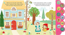 Cargar imagen en el visor de la galería, CAPERUCITA ROJA (TD) (S3613002)
