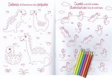 Cargar imagen en el visor de la galería, MI CAJA DE DINOSAURIOS (S3635001)
