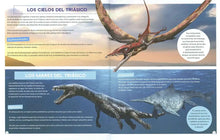 Cargar imagen en el visor de la galería, DESCUBRE LOS DINOSAURIOS (TD) (S215100)
