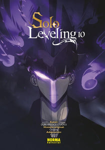 SOLO LEVELING 10