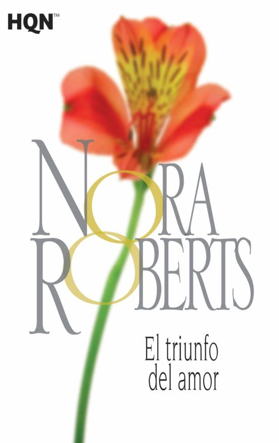 TRIUNFO DEL AMOR