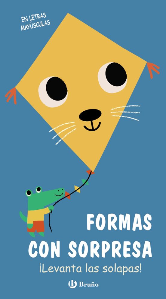 FORMAS CON SORPRESA (TD)