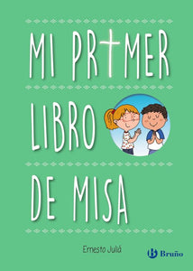 PRIMER LIBRO DE MISA