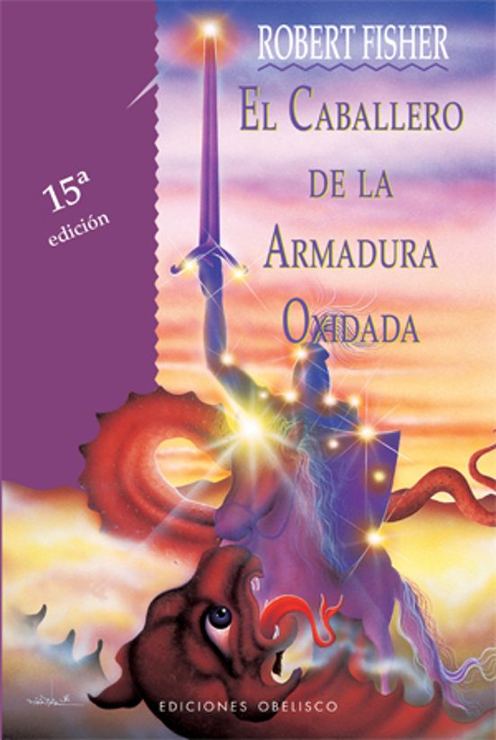 CABALLERO DE LA ARMADURA OXIDADA