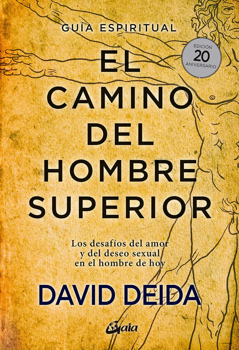 CAMINO DEL HOMBRE SUPERIOR