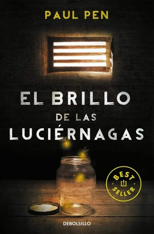 BRILLO DE LAS LUCIERNAGAS