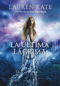 ULTIMA LAGRIMA