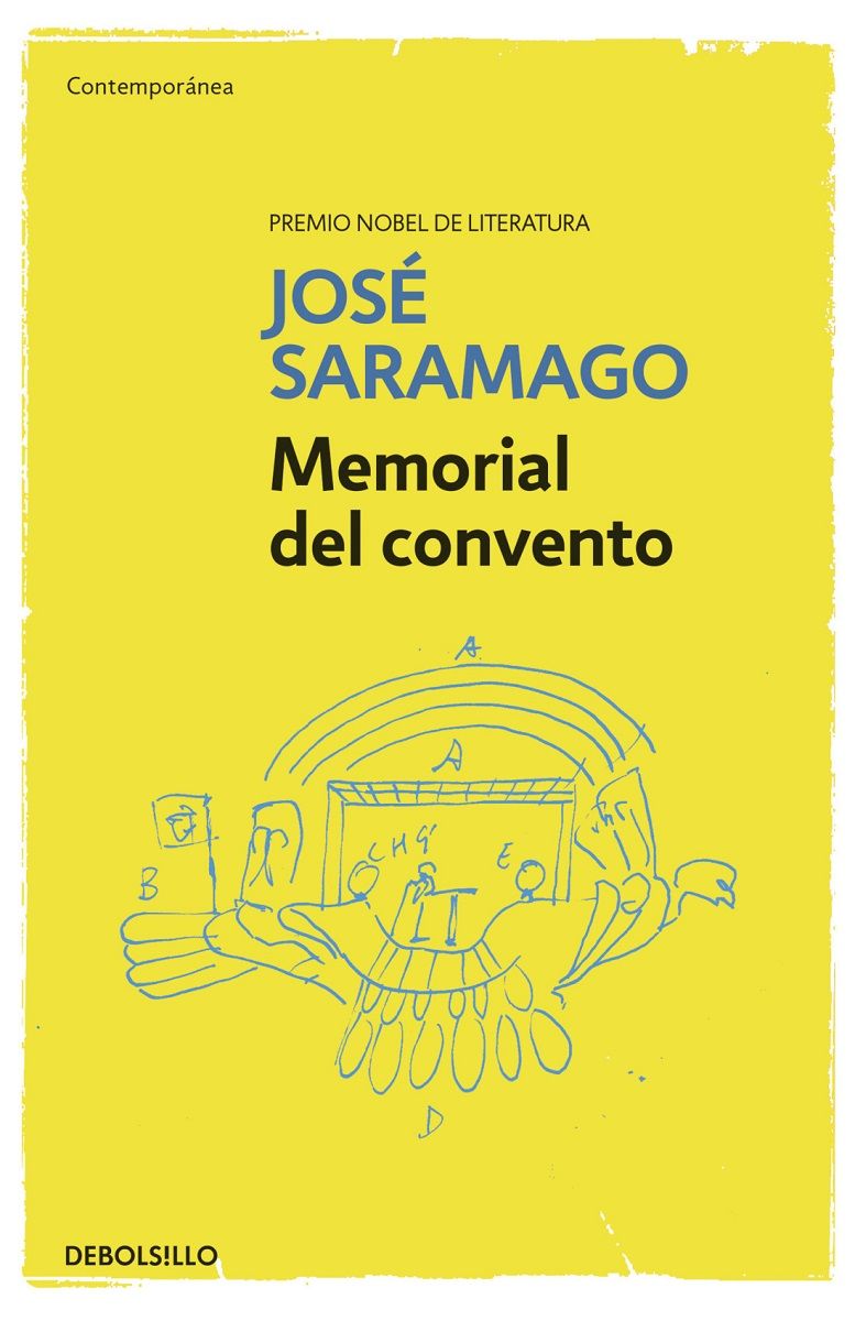 MEMORIAL DEL CONVENTO