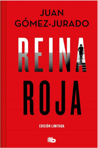 ANTONIA SCOTT 01 REINA ROJA (EDICION LIMITADA) (CANTOS PINTADOS) (TD)