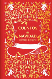 CUENTOS DE NAVIDAD (EDICION LIMITADA) (TD)