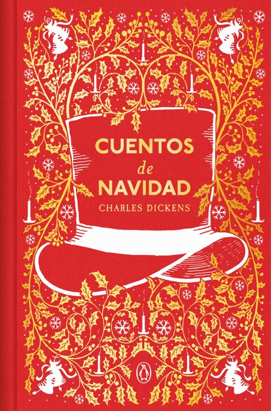 CUENTOS DE NAVIDAD (EDICION LIMITADA) (TD)