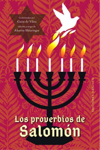 PROVERBIOS DE SALOMON