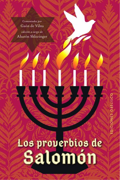 PROVERBIOS DE SALOMON