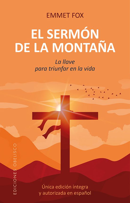 SERMON DE LA MONTAÑA
