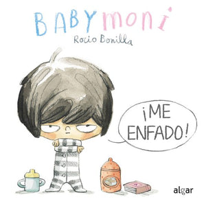 BABY MONI 06 ME ENFADO (TD)
