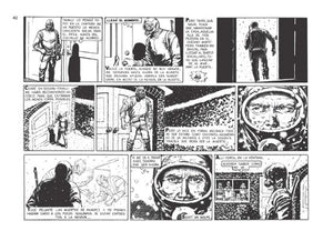 ETERNAUTA (TD)