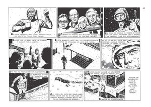 ETERNAUTA (TD)