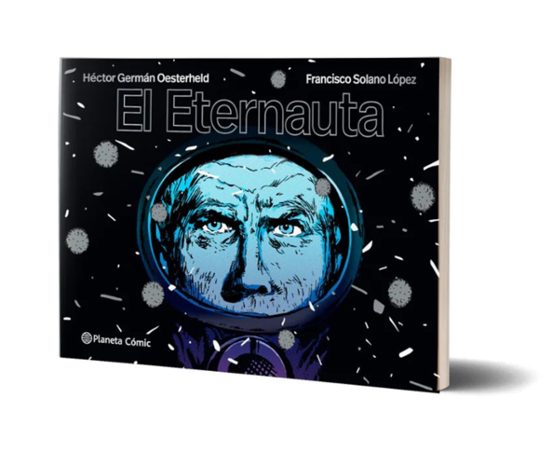 ETERNAUTA (TD)