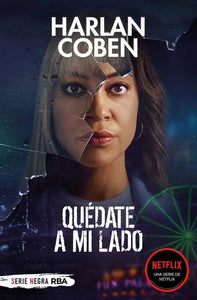 QUEDATE A MI LADO (BOLSILLO)