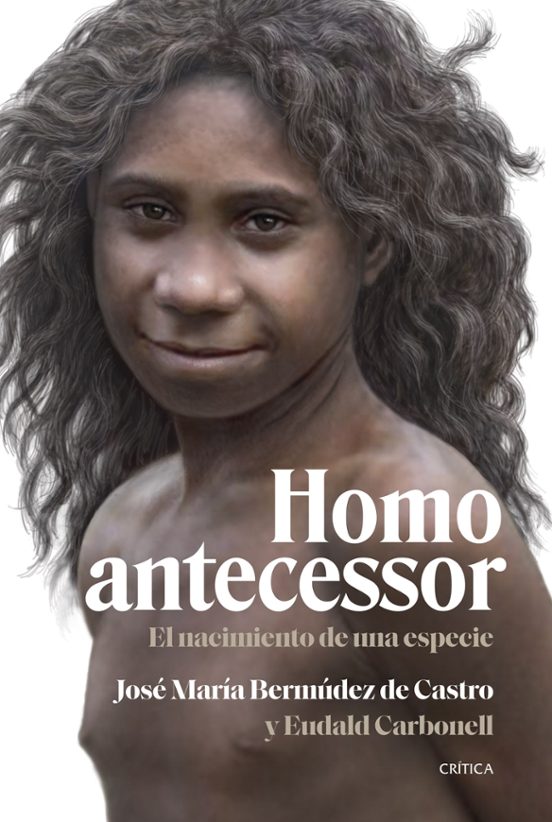 HOMO ANTECESSOR (TD)
