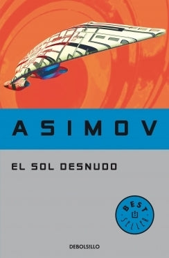 ROBOTS 3 EL SOL DESNUDO