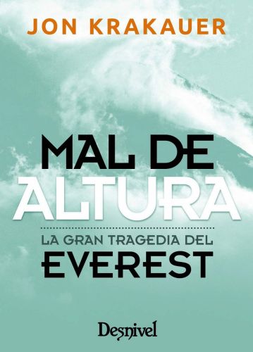 MAL DE ALTURA (BOLSILLO)