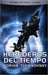 HEREDEROS DEL TIEMPO (TD)