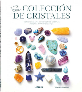 COLECCION DE CRISTALES (TD)