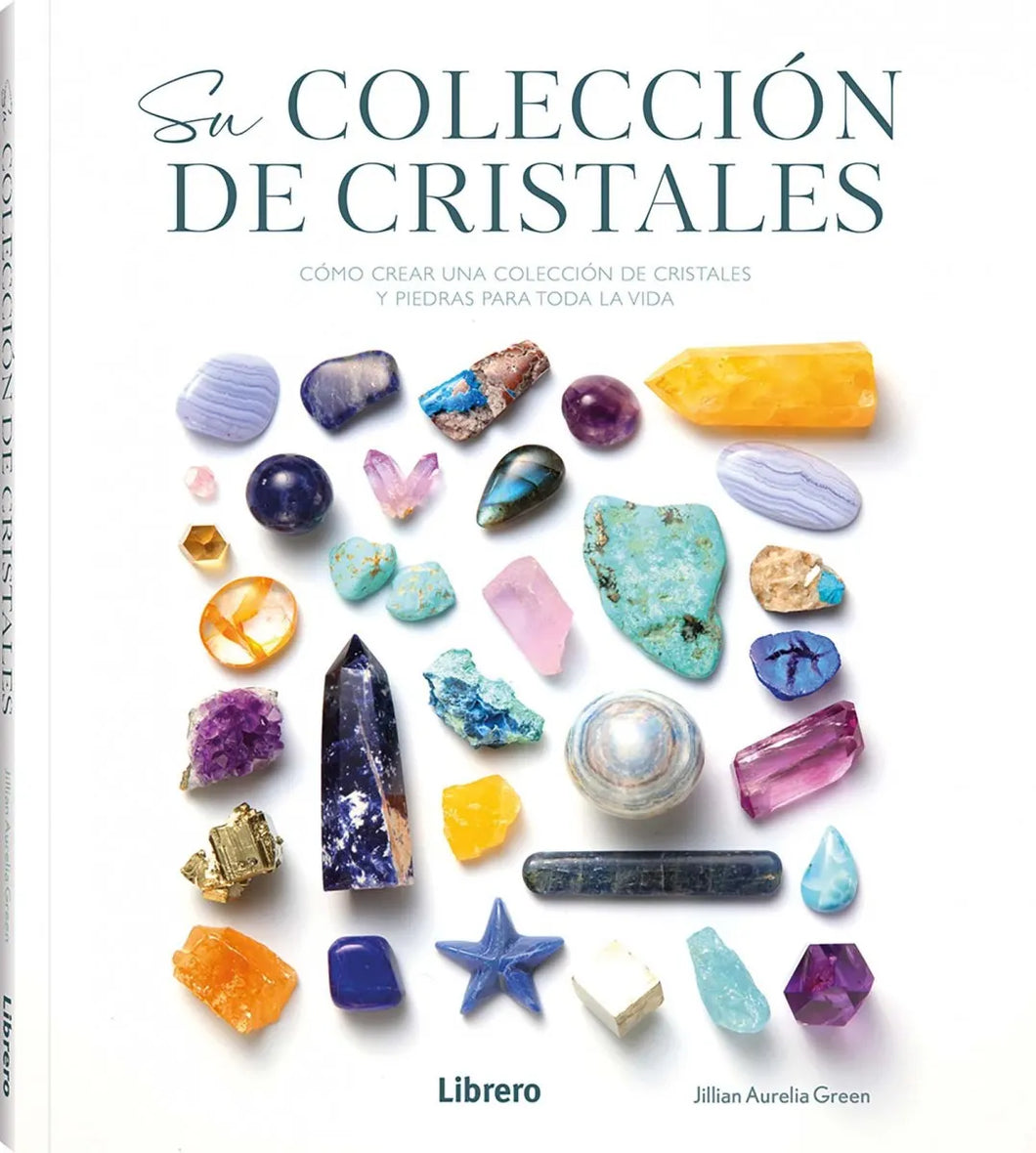COLECCION DE CRISTALES (TD)
