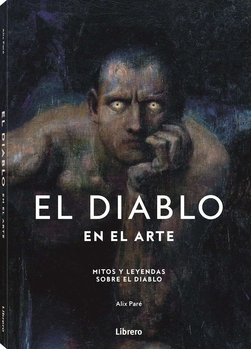 DIABLO EN EL ARTE (TD)