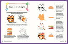 Cargar imagen en el visor de la galería, APRENDE A DIBUJAR TIERNOS GATITOS
