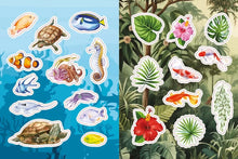 Cargar imagen en el visor de la galería, FLORA Y FAUNA
