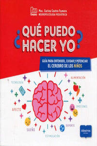 QUE PUEDO HACER YO
