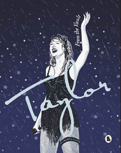 TAYLOR, FROM THE VAULT