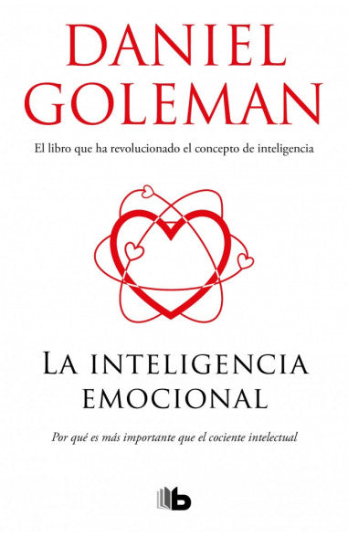 INTELIGENCIA EMOCIONAL