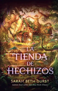 TIENDA DE HECHIZOS