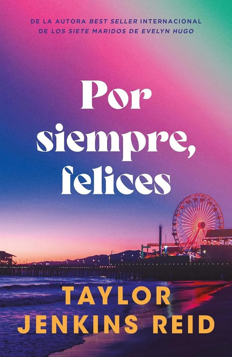 POR SIEMPRE FELICES