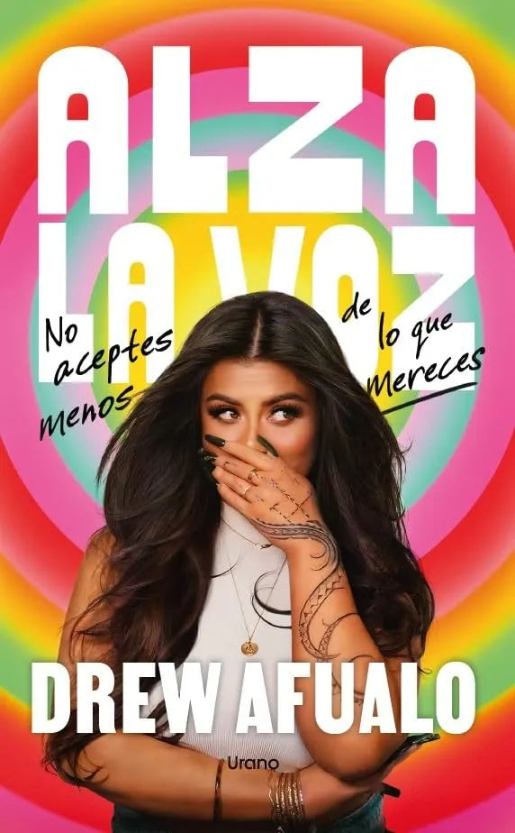 ALZA LA VOZ