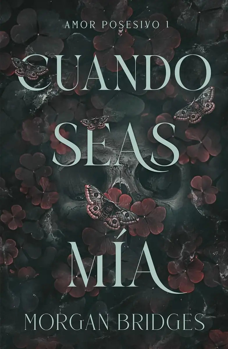 AMOR POSESIVO 01 CUANDO SEAS MIA