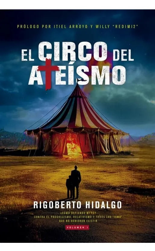 CIRCO DEL ATEISMO
